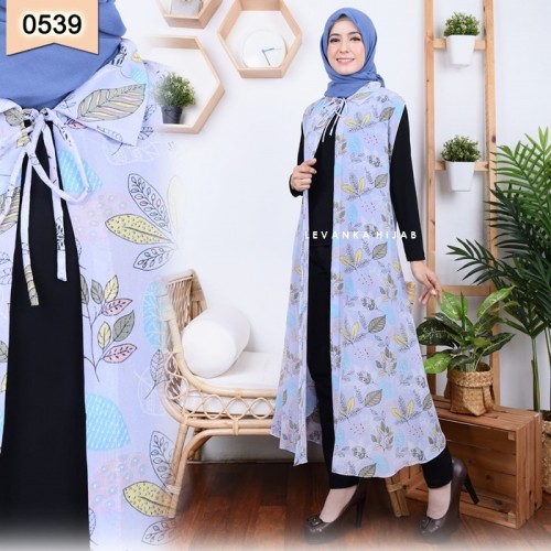 CA-005 Outer Ceruti / Cerutty motif